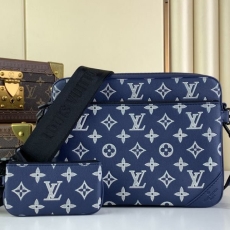 Mens LV Satchel Bags